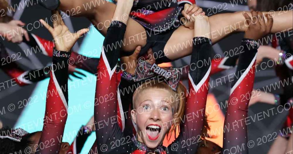 FAME NC Prodigy · Southeast Regional Summit