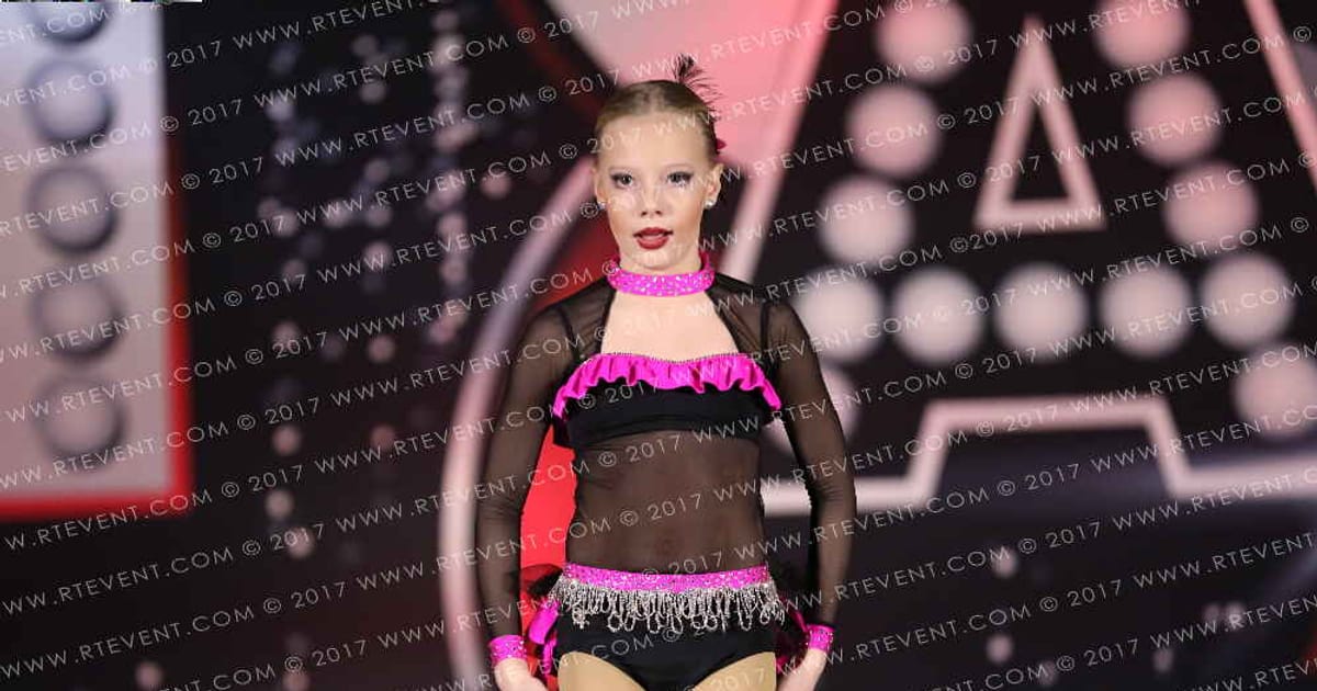 Star Performance Centre GiGi & Roe · Cincinatti