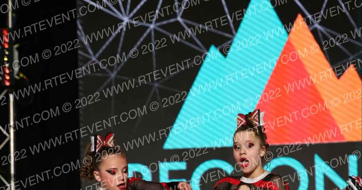 TNT Cheer TNT Smoke · Midwest Regional Summit