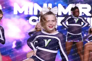 Cheerville Mini Mirage