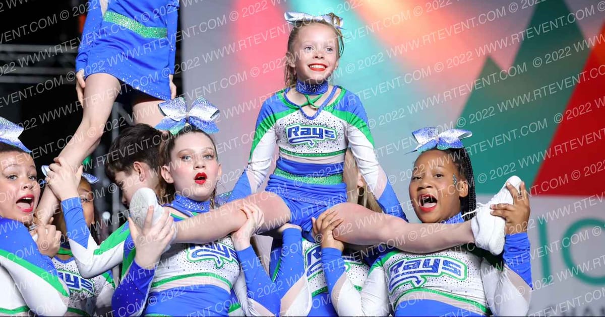 The Stingray Allstars Cessnas · Southeast Regional Summit