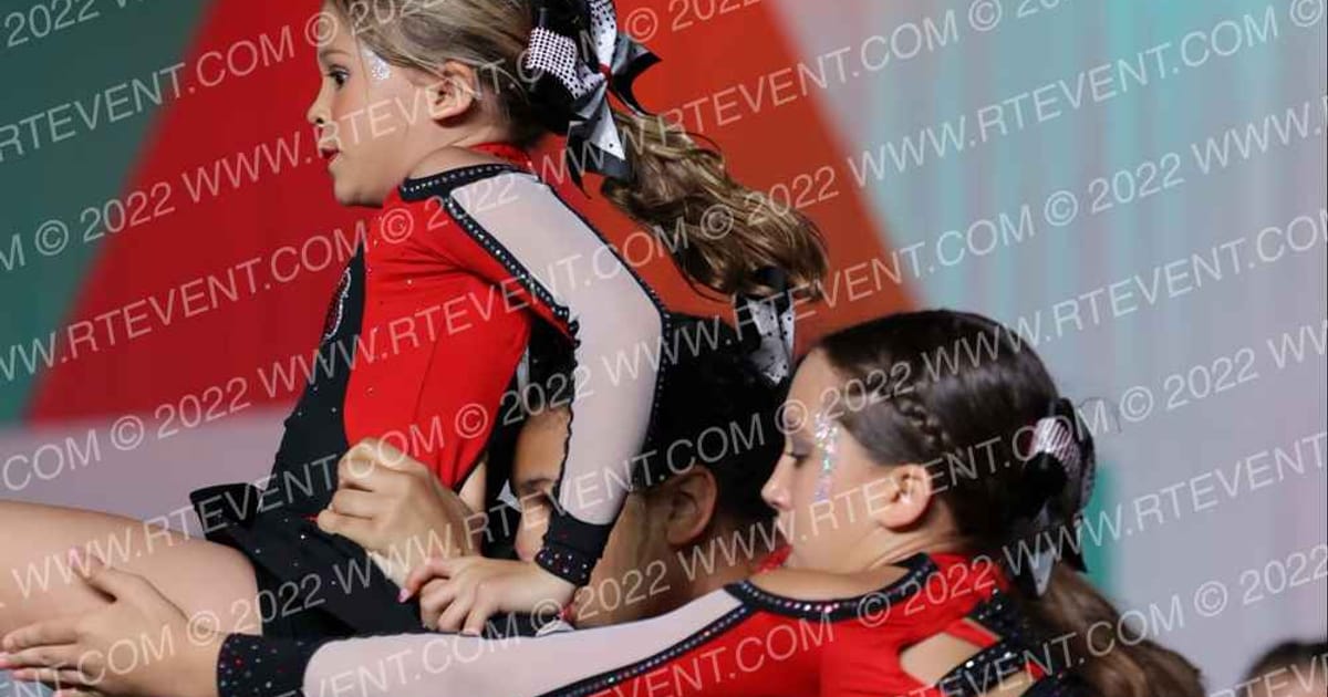 National Stars Cosmic Rays · Southeast Regional Summit