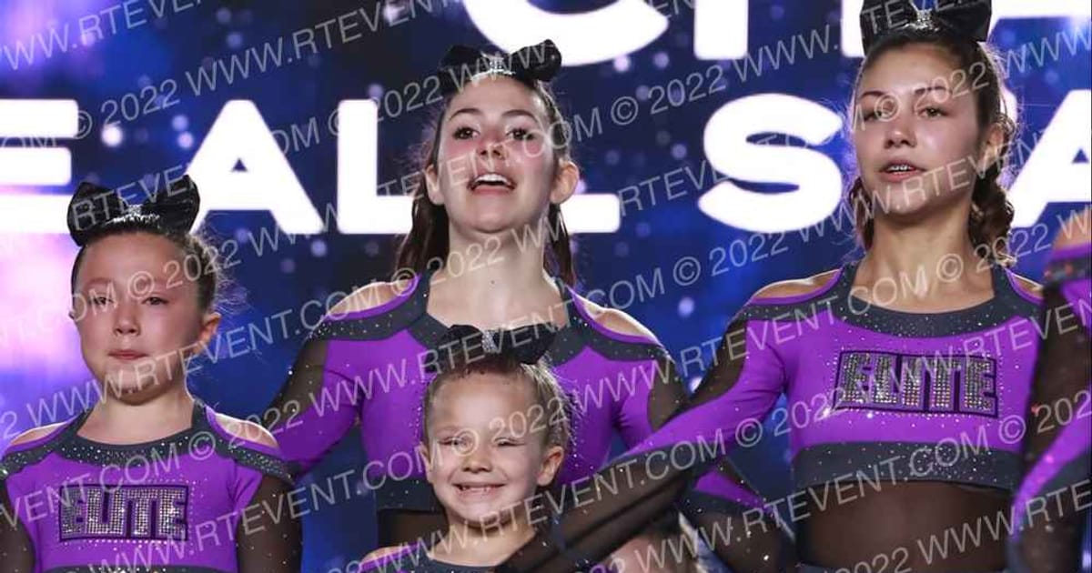 Elite All Stars of Maine Chaos · All Star Worlds Sunday