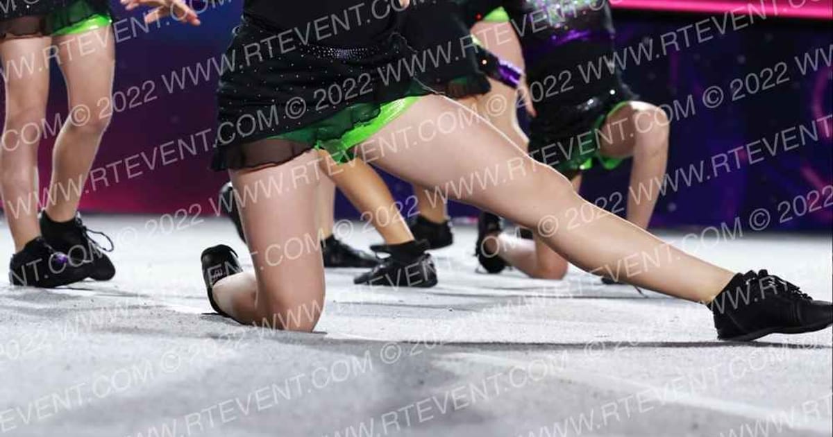 Lakeland Xpress Athletics Chrome · All Star Worlds Sunday