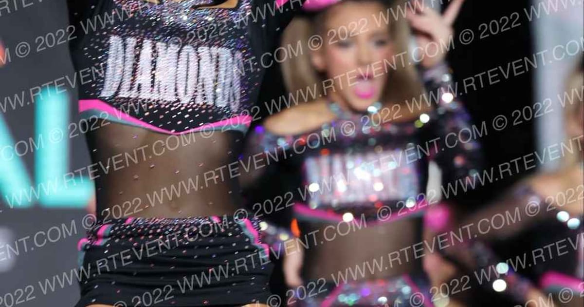 Diamonds All Stars Supermodels · Southeast Regional Summit