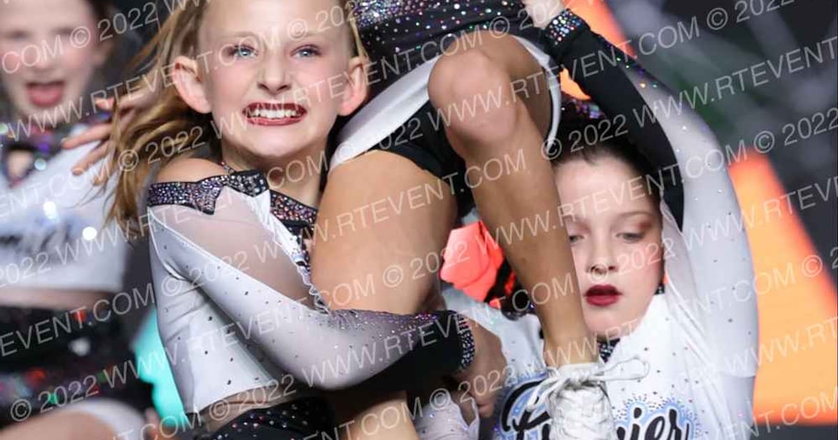 Premier Athletics - Knoxville West Coral Sharks · Southeast Regional Summit