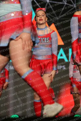 Twisters Tumbling & Cheer Academy Storm Chasers