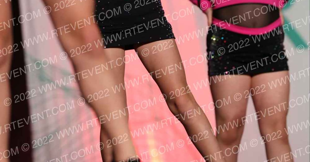 Lawrence County Shine Barbie Babes · Midwest Regional Summit