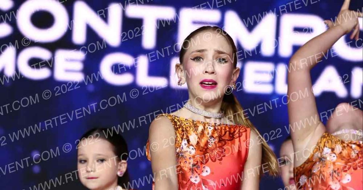 MCE Cleveland Mini Contemporary · All Star Worlds Sunday