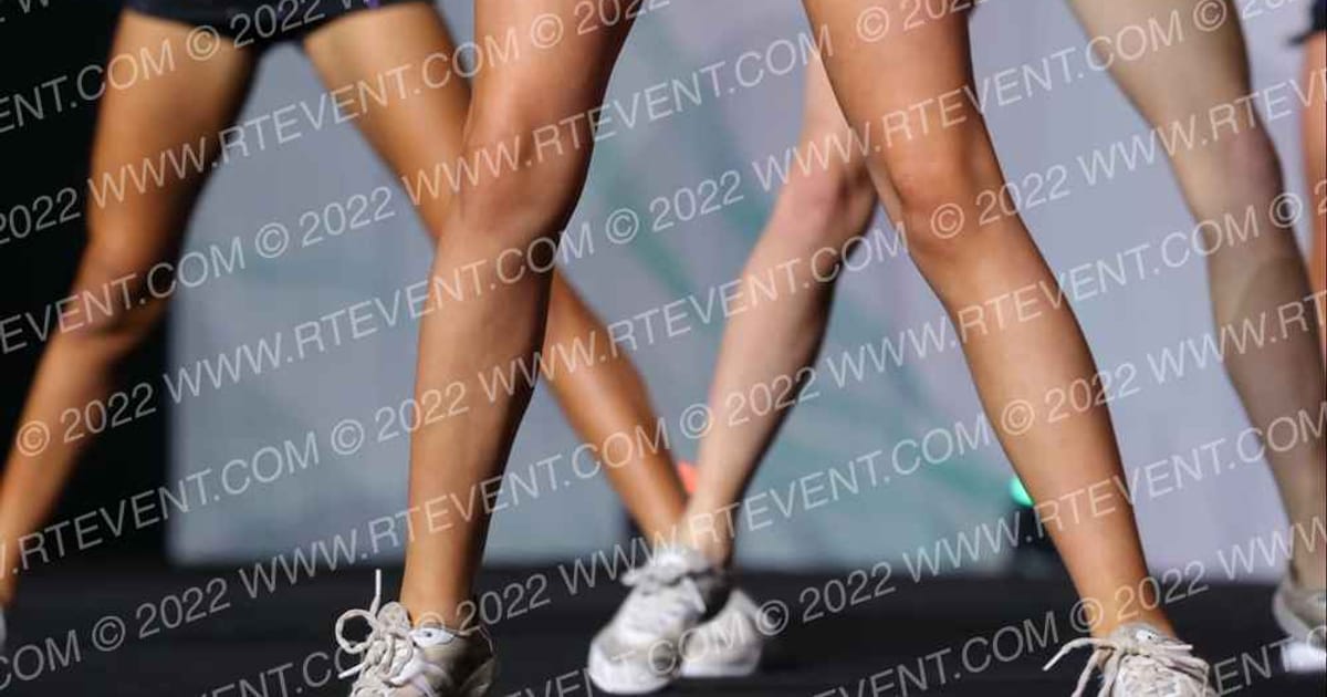 Diamonds All Stars Junior black · Southeast Regional Summit