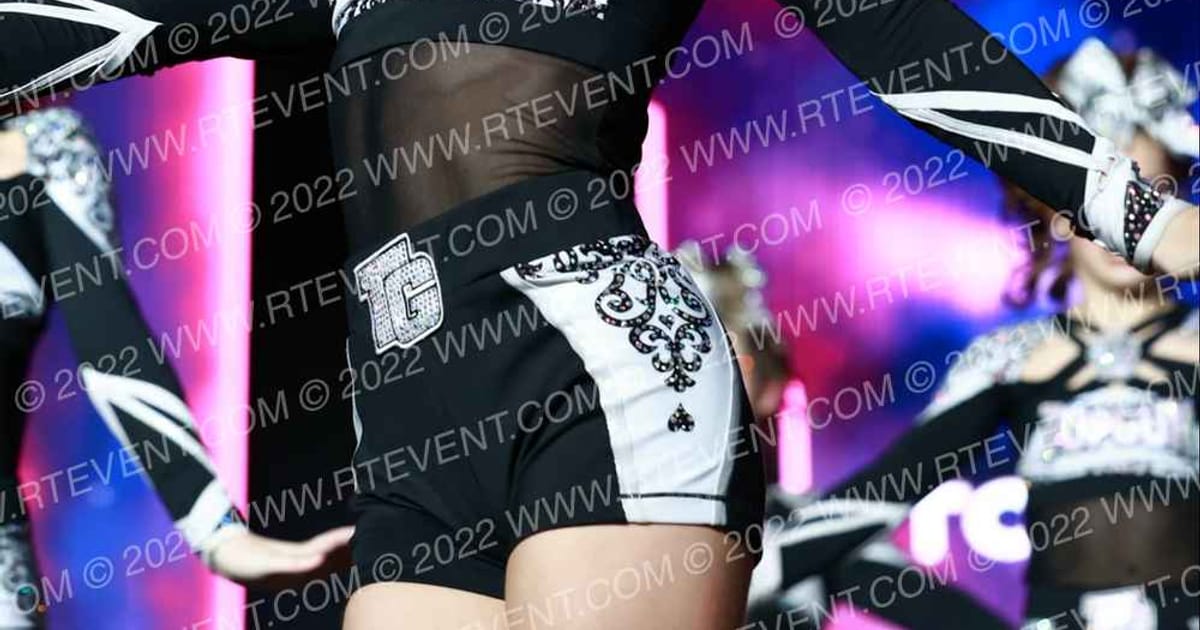 Top Gun All Stars - 407 Bullet Gold · All Star Worlds Sunday