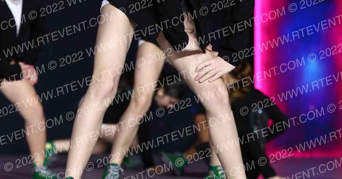 Central Kentucky Athletics Young Money · All Star Worlds Sunday