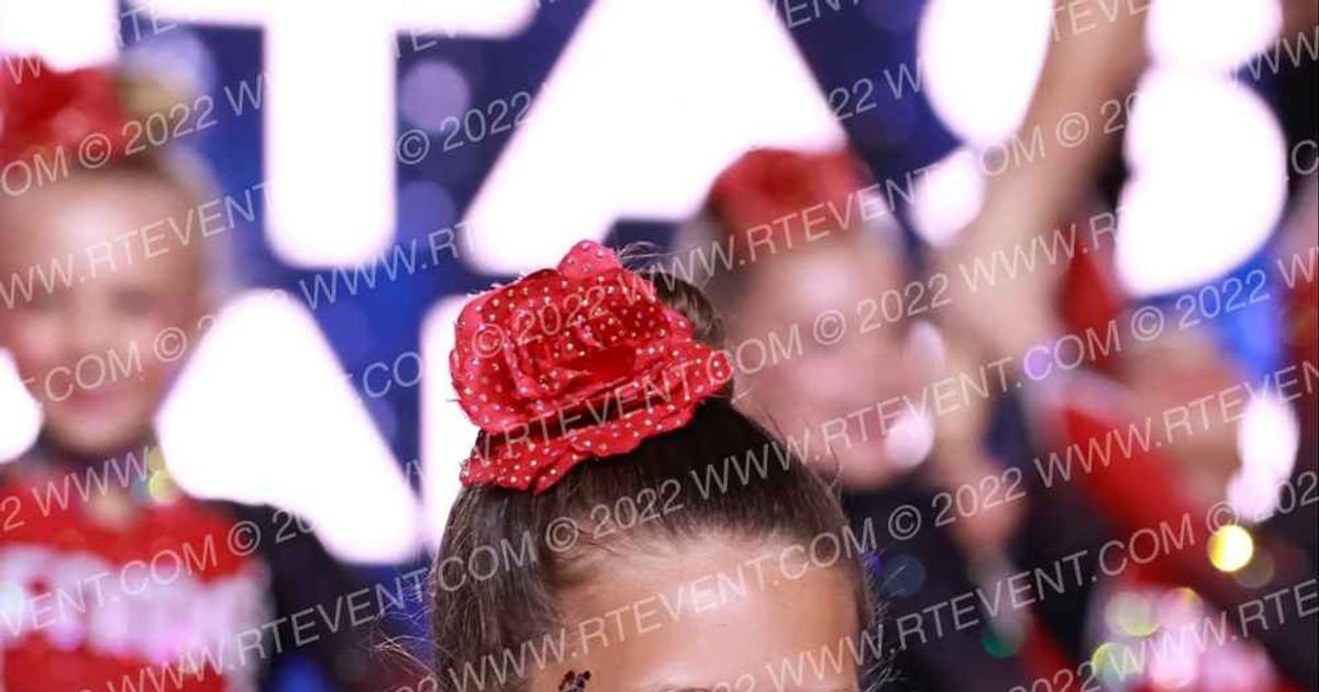FAME All Stars Midlo MiniRitas · All Star Worlds Sunday