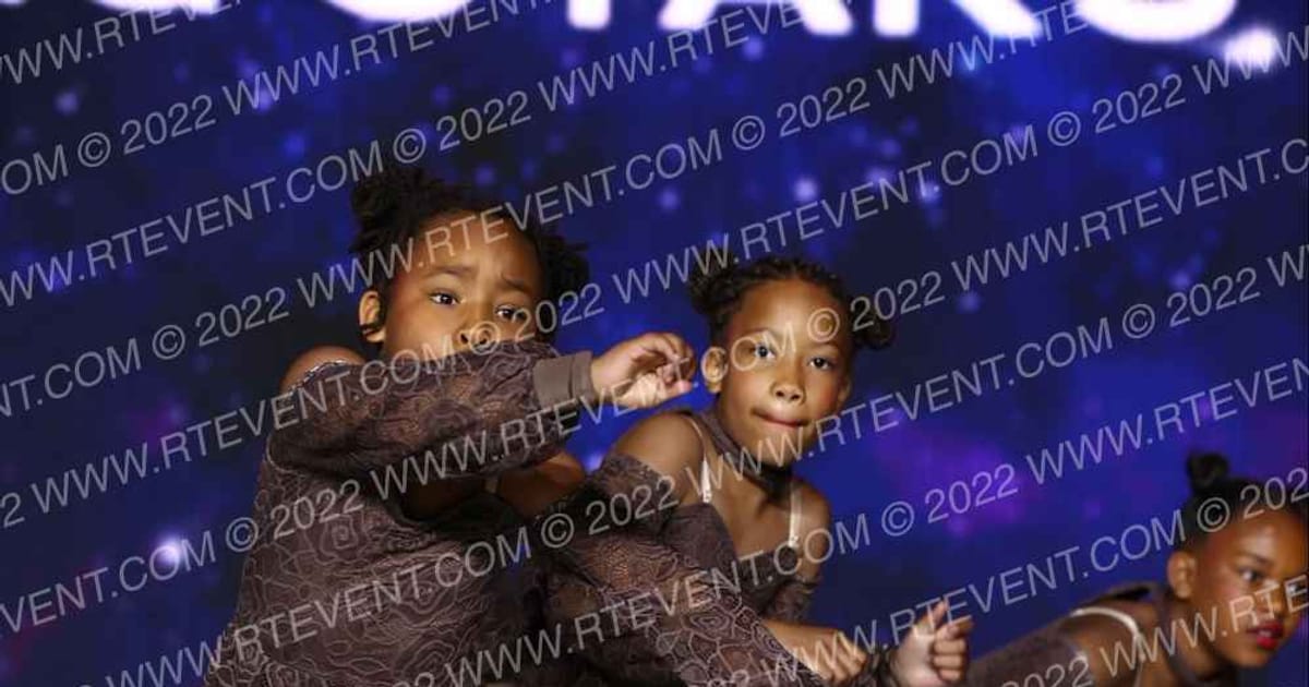 Rising Stars 3lite Marquise · All Star Worlds Sunday