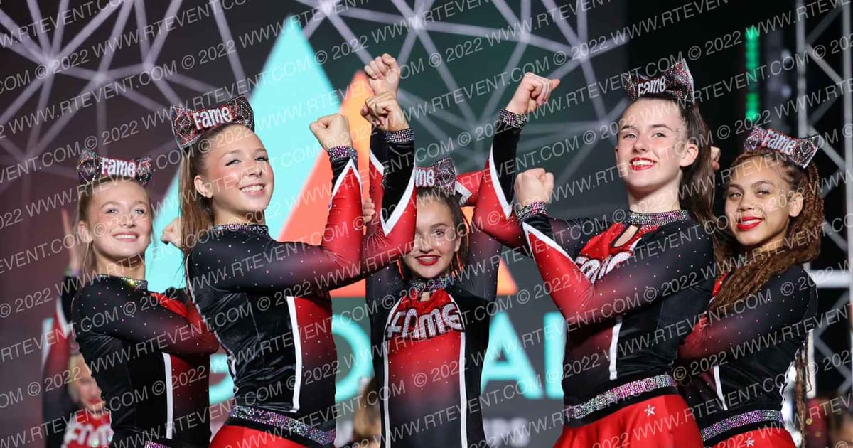 FAME NC KnockOut · Southeast Regional Summit
