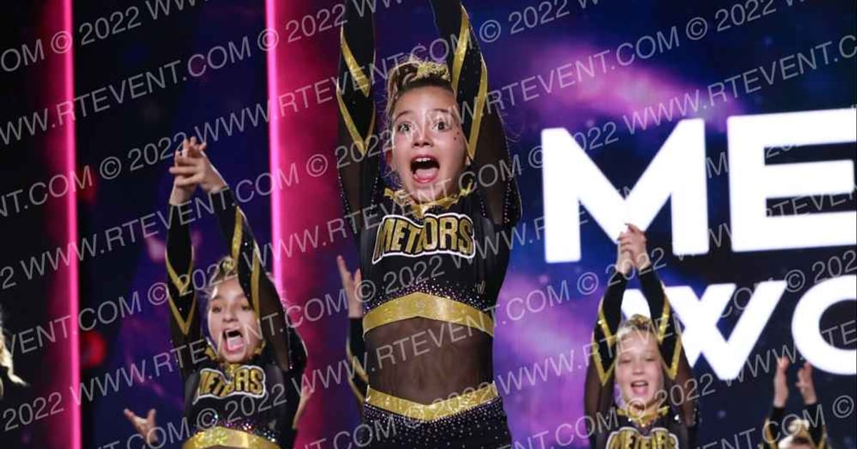 World Cup Meteors · All Star Worlds Sunday