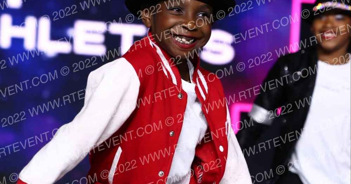 Legacy Athletics TNT · All Star Worlds Sunday