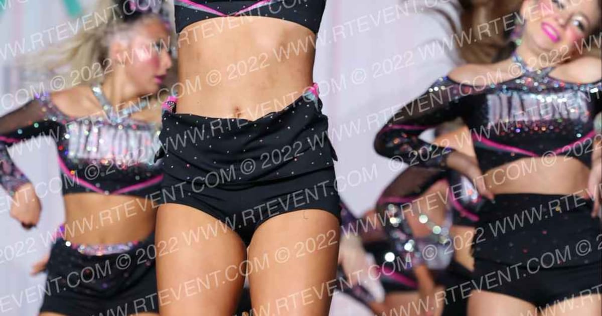 Diamonds All Stars Bombshells · Southeast Regional Summit