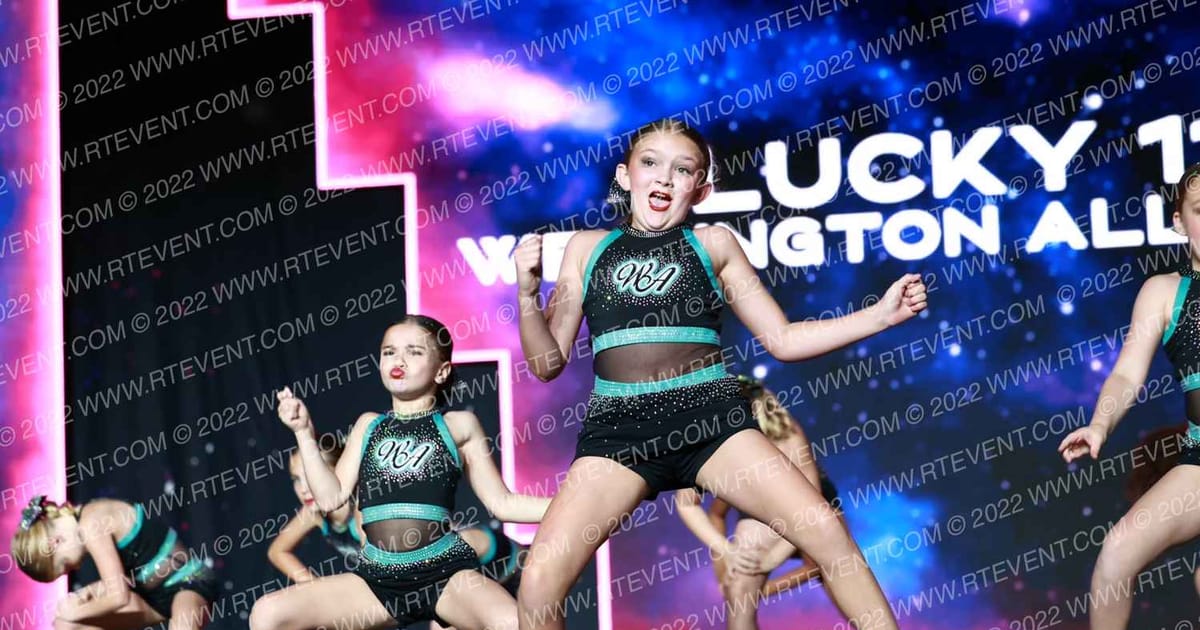 Wellington Allstars Lucky 11 · All Star Worlds Sunday