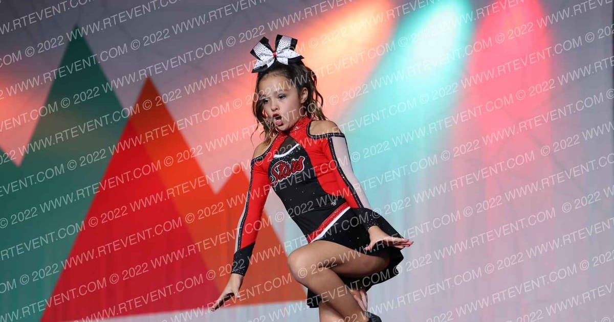 National Stars Venus · Southeast Regional Summit