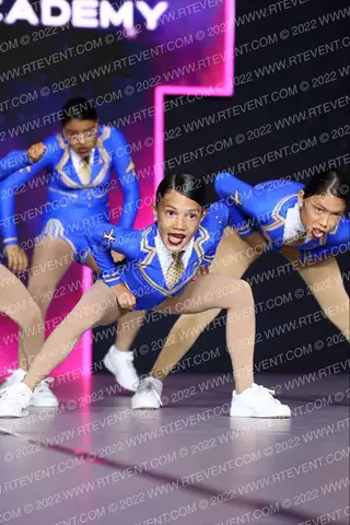 PowerHouse Dance Academy PowerHouse Dance Minis