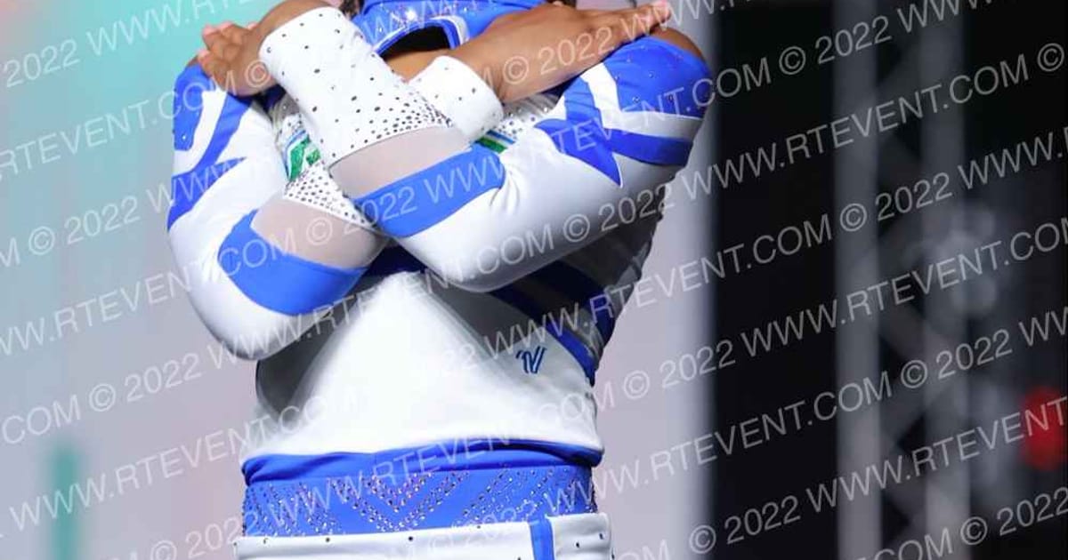 The Stingray Allstars Coconut · Southeast Regional Summit