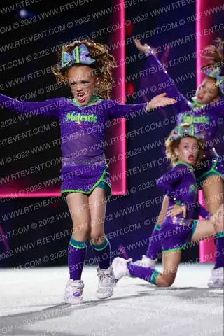 Majestic All Stars Rubies