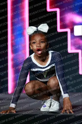 Cheerville Enchantress