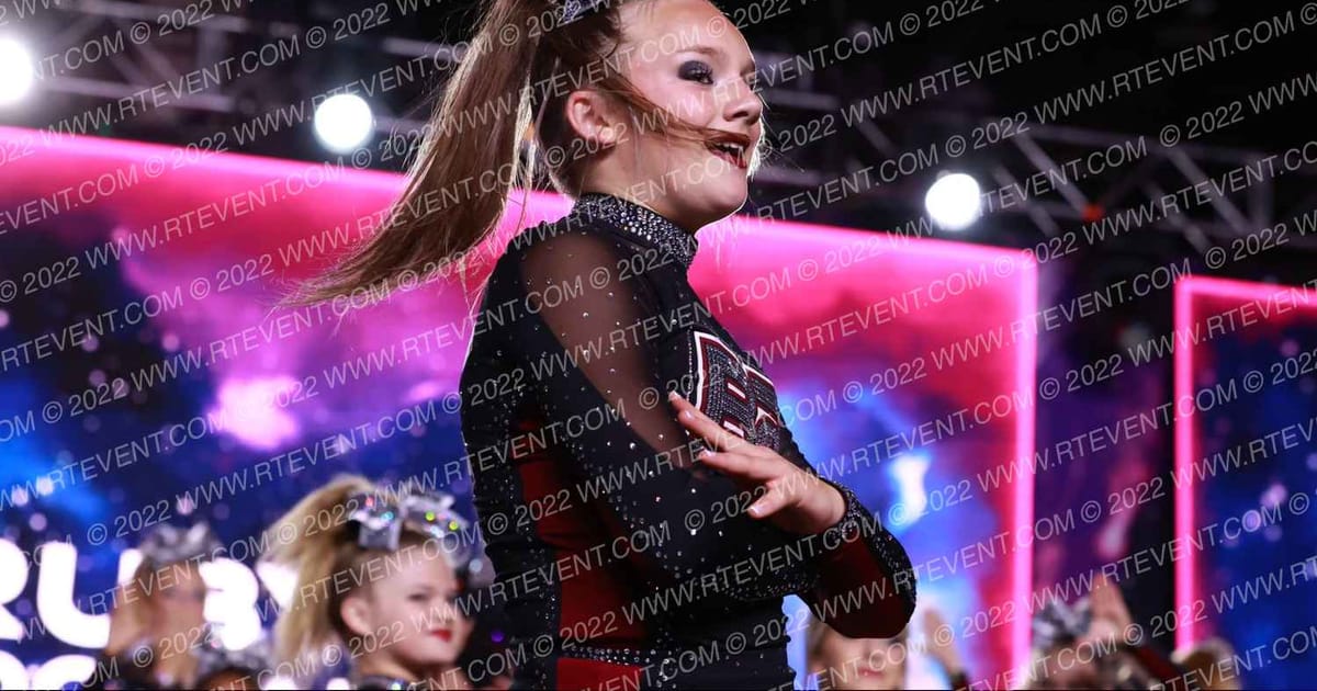The Brandon All-stars Ruby · All Star Worlds Sunday