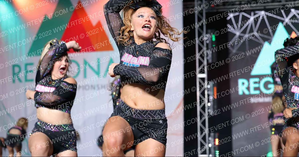 Carolina Elite Senior Sisters · Southeast Regional Summit