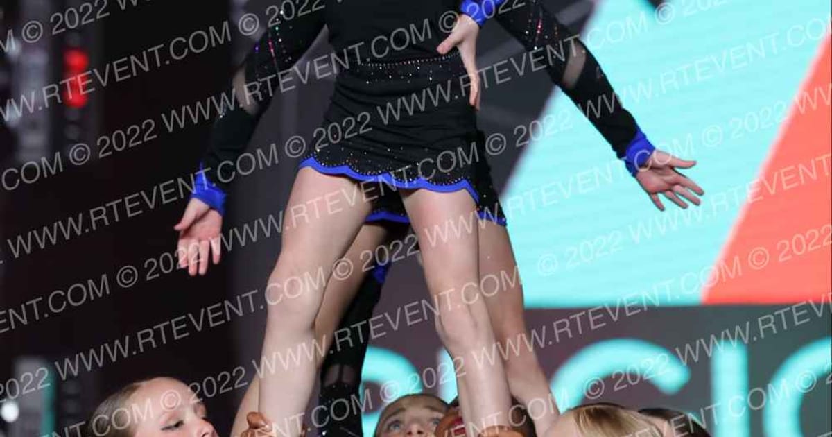 Victory! All Stars Black Pearls · Southeast Regional Summit