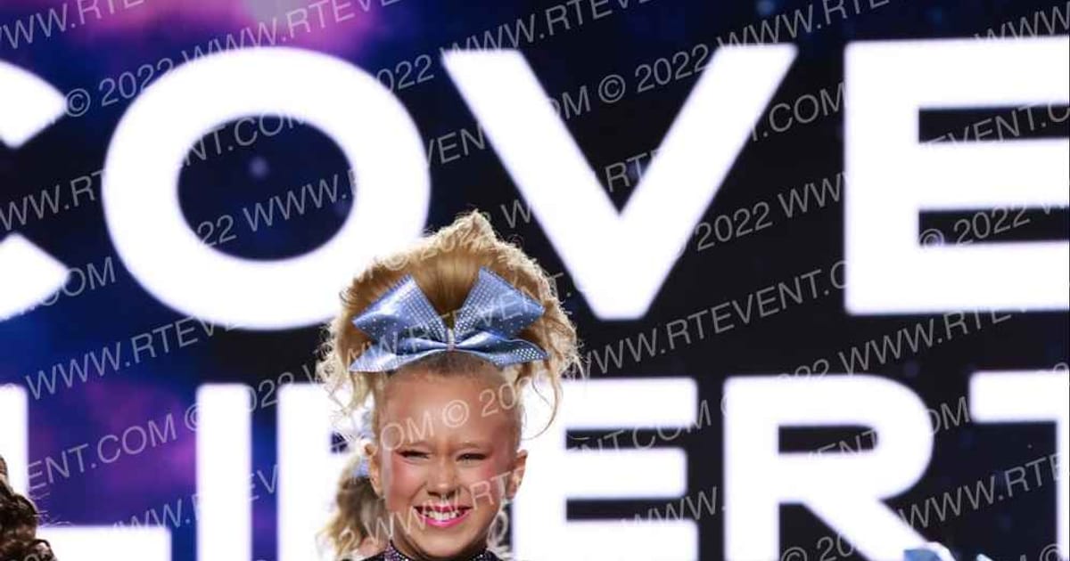 Liberty Cheer Covergirls · All Star Worlds Sunday