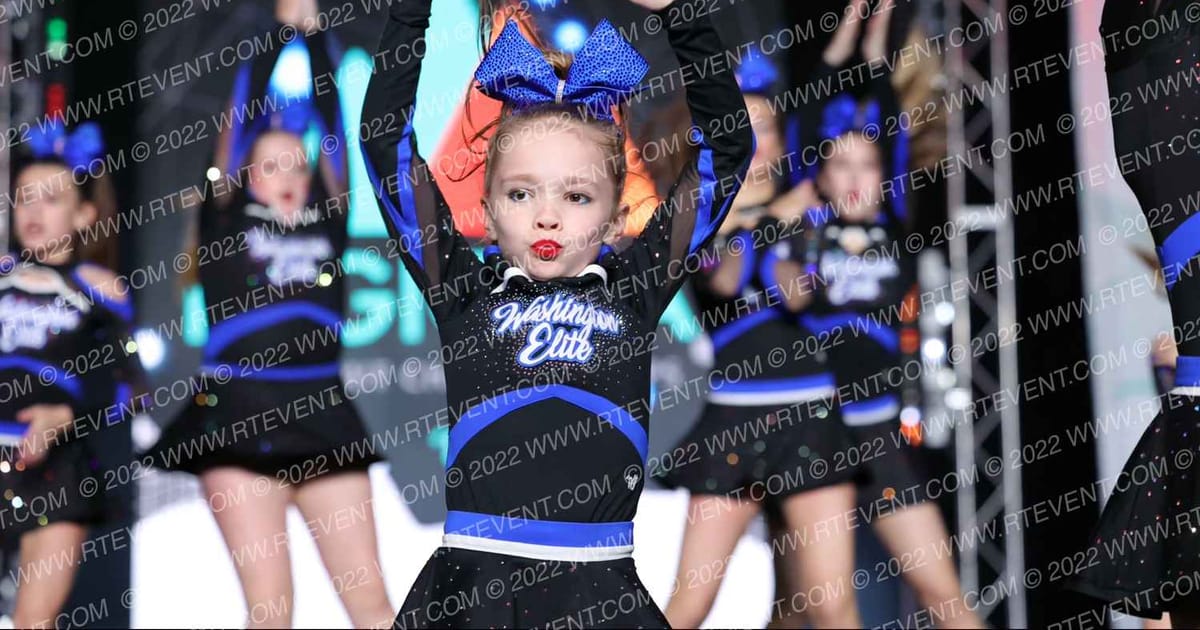 Washington Elite Youth ShowStoppers · Southeast Regional Summit