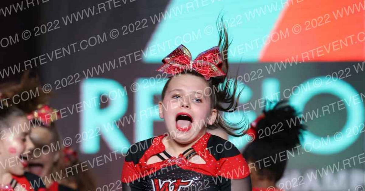 Wake Forest All Stars Nova Wolves · Southeast Regional Summit