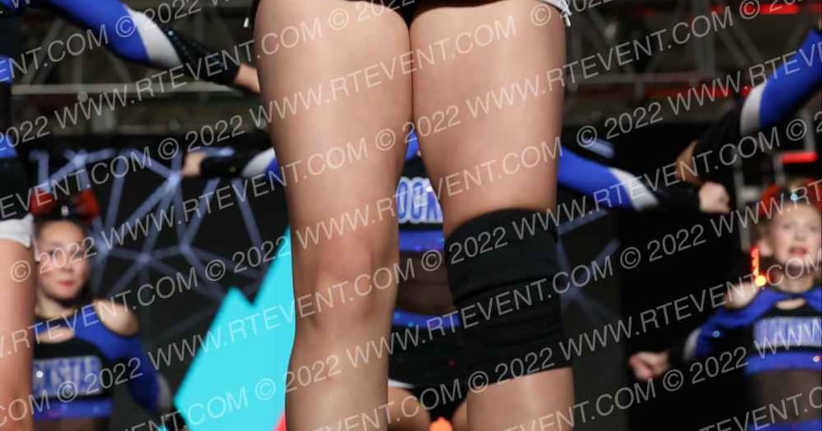 Rockstar Athletics Ruckus · Midwest Regional Summit