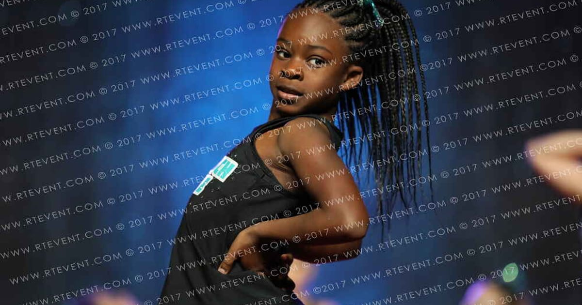 Top Notch Tumble Mini Militia · Encore Grand Nationals