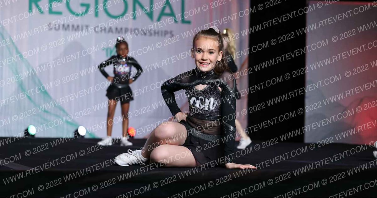 Icon Athletics Atti2ude · Southeast Regional Summit