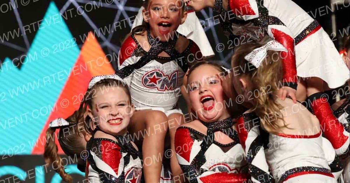 Off Main All Stars Fire · Midwest Regional Summit