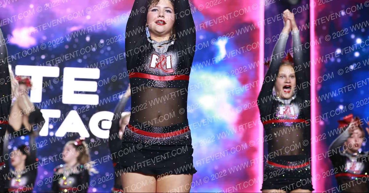 FI Hermitage Ignite · All Star Worlds Sunday