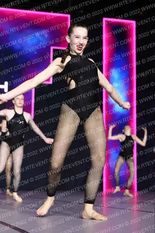 Premier Dance Company Blah Blah Blah