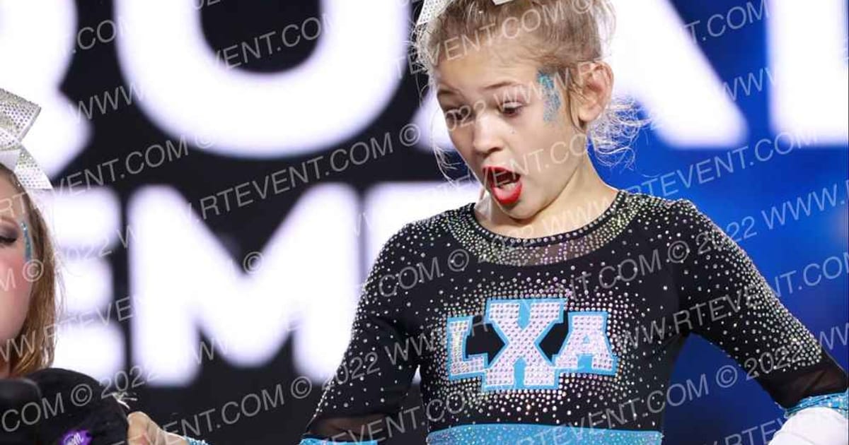 LA Xtreme Bombsquad · All Star Worlds Sunday