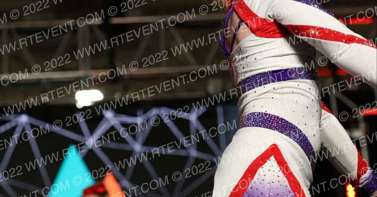 Perfect 10 Heat Blaze · Midwest Regional Summit