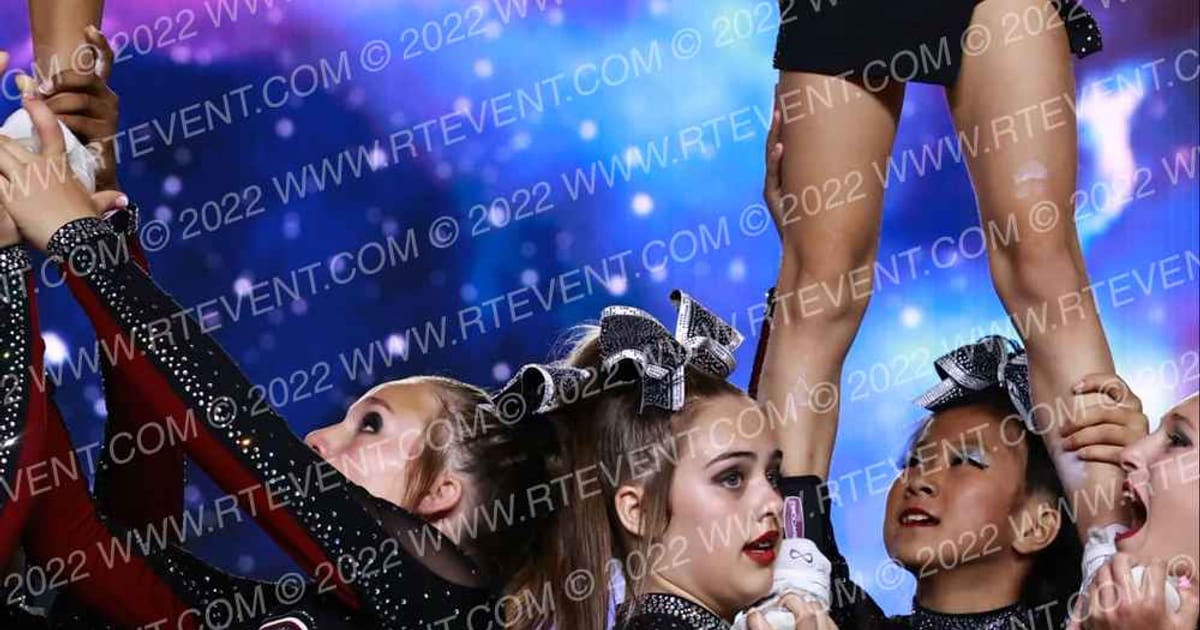 The Brandon All-stars Rose · All Star Worlds Sunday