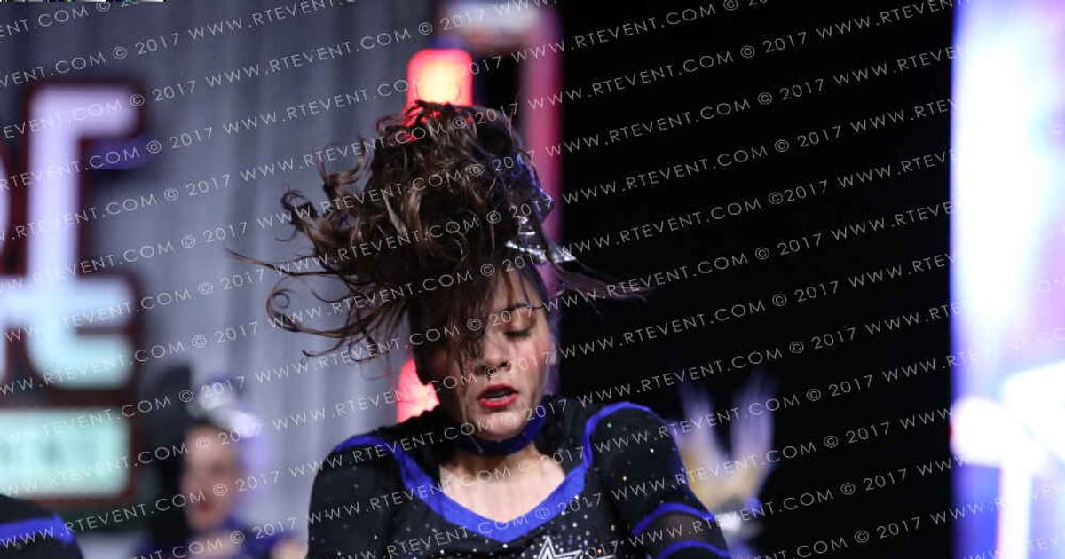 Prodigy All Stars Slate · Encore Grand Nationals