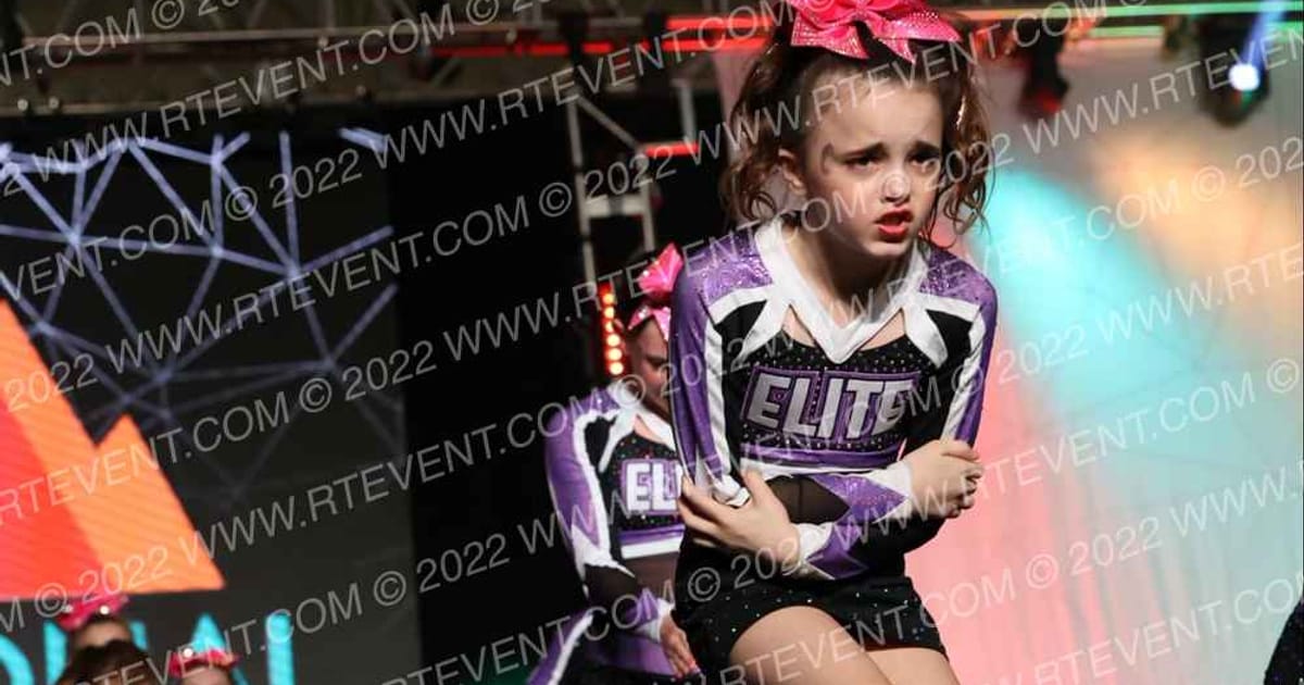 Dragons Elite Legends Era · Midwest Regional Summit