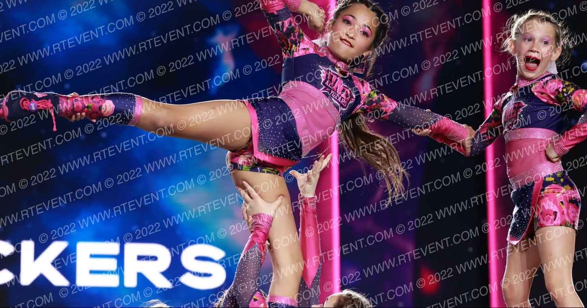 ONE All Stars ONE Allstars Firecrackers · All Star Worlds Sunday