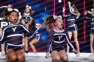 Cheerville Hush