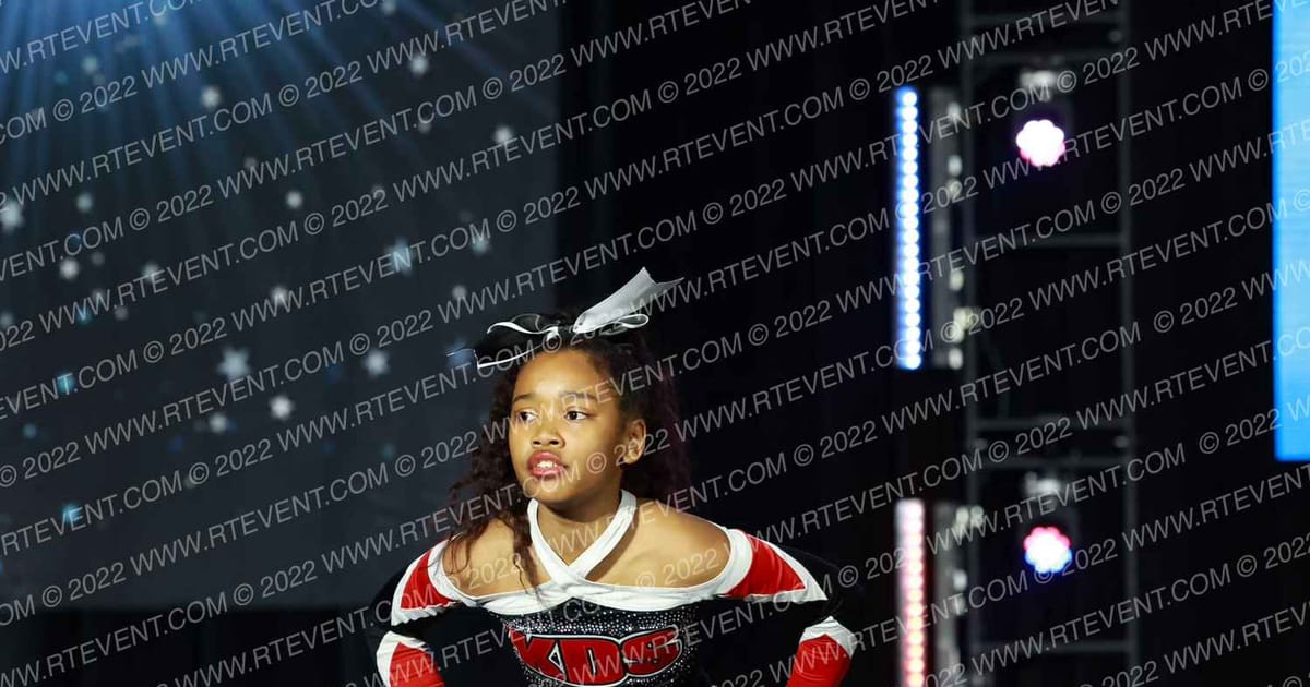 KDS Fire · Carolina Nationals