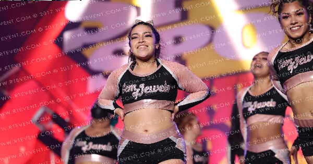 Gem Of Jewels Reining Thorns · Spirit Sports Palm Springs Grand Nationals
