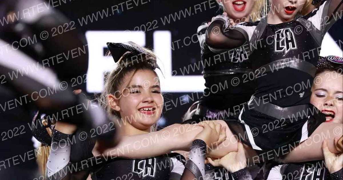 Element Allstars Crimson Flames · All Star Worlds Sunday